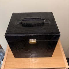 化粧品入れの画像