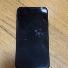 iPhone XS 256GBの画像