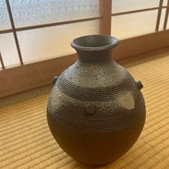 花入 花器 生花の画像