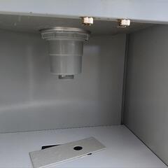 中古タカラスタンダードのキッチンの画像