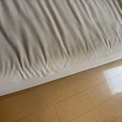 IKEA2掛けソファの画像