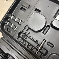 RYOBI リョービ　充電式ドライバドリルの画像