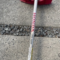 ホンダUMK 425H4サイクル草刈機の画像