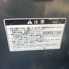 ホンダ　リアボックスの画像