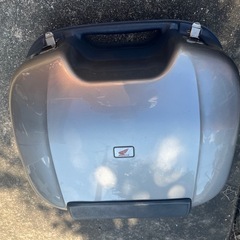 ホンダ　リアボックスの画像