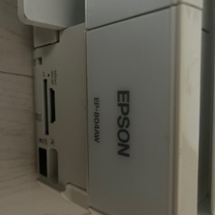 EPSONプリンターの画像