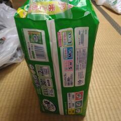 おむつ！未開封！LLの画像