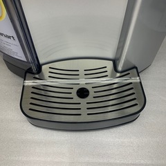 【新品未使用】Cuisinart SS-10J クイジナート コーヒーメーカー 取扱説明書付の画像