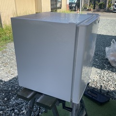 1人用冷蔵庫の画像