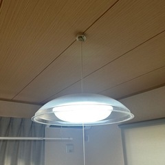 LEDペンダントライト 6畳　2個セット　RV69005の画像