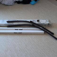 純正ベンツフロントワイパー　品番［A2138203704］ の画像