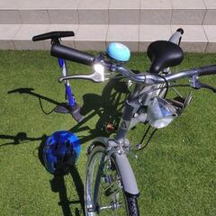 自転車の画像