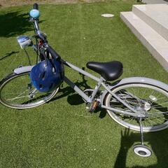 自転車の画像