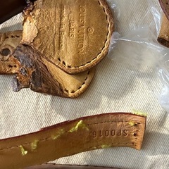 【正規品】ルイヴィトン LOUIS VUITTON モノグラム リポーターPM ショルダーバッグ ブラウン 茶 クロスボディ　斜め掛け　鑑定済
の画像
