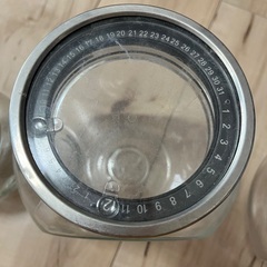 保存用瓶の画像