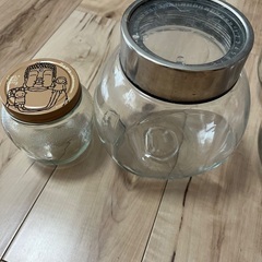 保存用瓶の画像