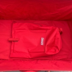 Coleman(コールマン) アウトドアワゴン の画像