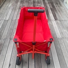 Coleman(コールマン) アウトドアワゴン の画像