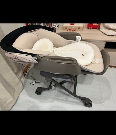 ネムリラ オートスウィング