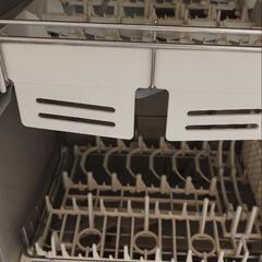 Panasonic食器洗い乾燥機の画像