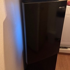 【値下げしました‼︎8/30マデ】冷蔵庫　お買い得の画像