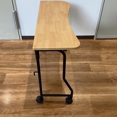 サイドテーブル【町田市再生家具】0816の画像