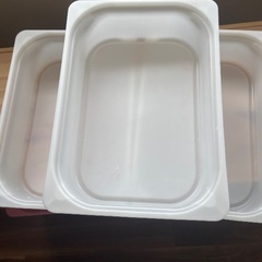 IKEA  TROFAST 収納コンビネーションの画像