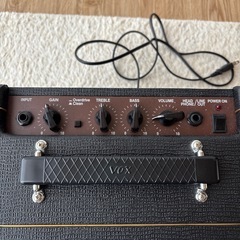 VOX Pathfinder 10 ギターアンプの画像
