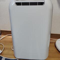 衣類乾燥除湿機の画像