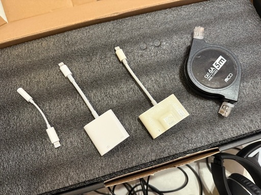 maono ミキサーと配信機材セット