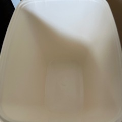 ペットフードストッカーの画像