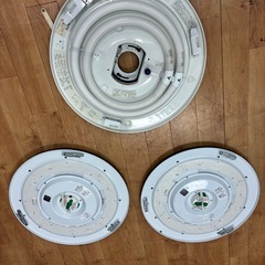 室内シーリングライトの画像