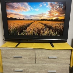 32インチテレビの画像