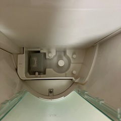 加熱気化式加湿機の画像