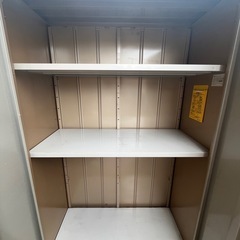 【8/24まで】物置きの画像