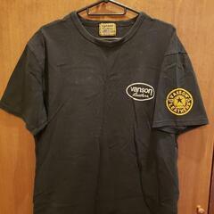 vanson  絶版Tシャツ Lサイズ 古着 の画像