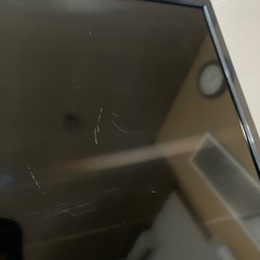 24インチ 2022年製 液晶テレビ FUNAIの画像