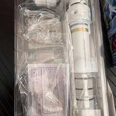 機動戦士ガンダムエアショックバトルビームサーベルの画像