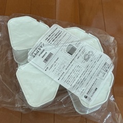 【未使用未開封】 洗濯機用防振かさ上げ台 ふんばるマン 4個セットの画像