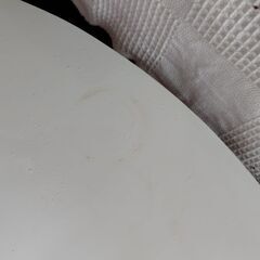 ニトリ　テーブルの画像