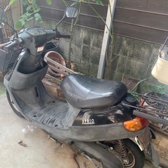 バイクヤマハの画像