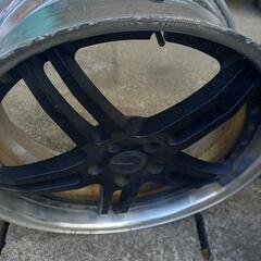 🟥 アルミホイール４本セット 🟥の画像