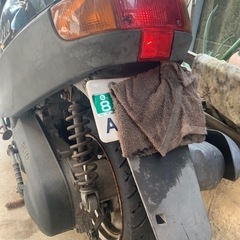 バイクヤマハの画像