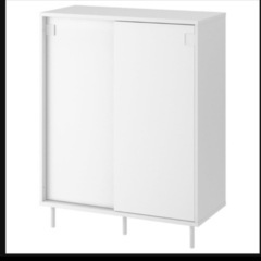 IKEA シューズボックスの画像