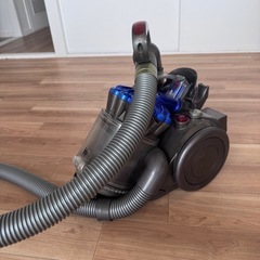 Dyson MAXの画像