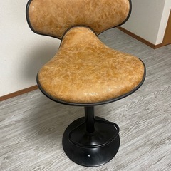 カウンターチェアの画像