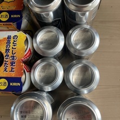 アサヒスーパードライ　のどごし生　計32本の画像