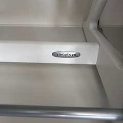 希少　美品　大和屋　すくすくチェア　EN イーエヌ　テーブル　ガード付　の画像