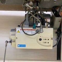 Máy May ブラザー工業用ミシンの画像