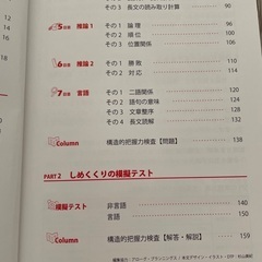 本（SPI頻出問題集）の画像